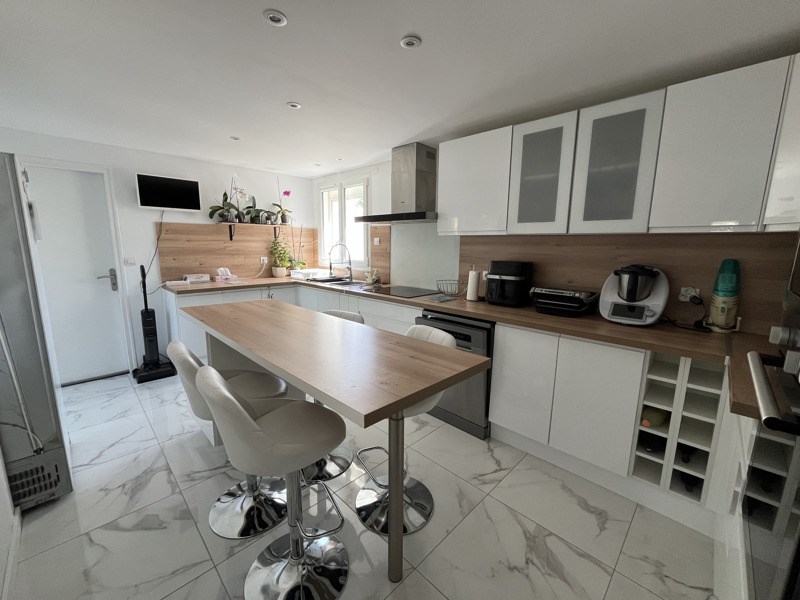 Vente Maison CHATELAILLON PLAGE - 5 pièces -158 m² - (17340)