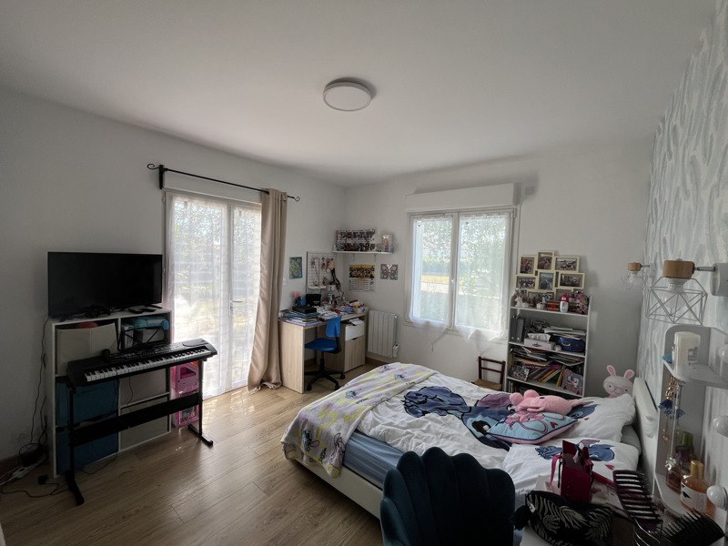 Vente Maison CHATELAILLON PLAGE - 5 pièces -158 m² - (17340)