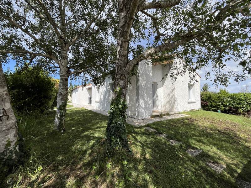 Vente Maison CHATELAILLON PLAGE - 5 pièces -158 m² - (17340)