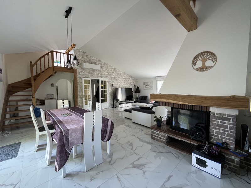 Vente Maison CHATELAILLON PLAGE - 5 pièces -158 m² - (17340)