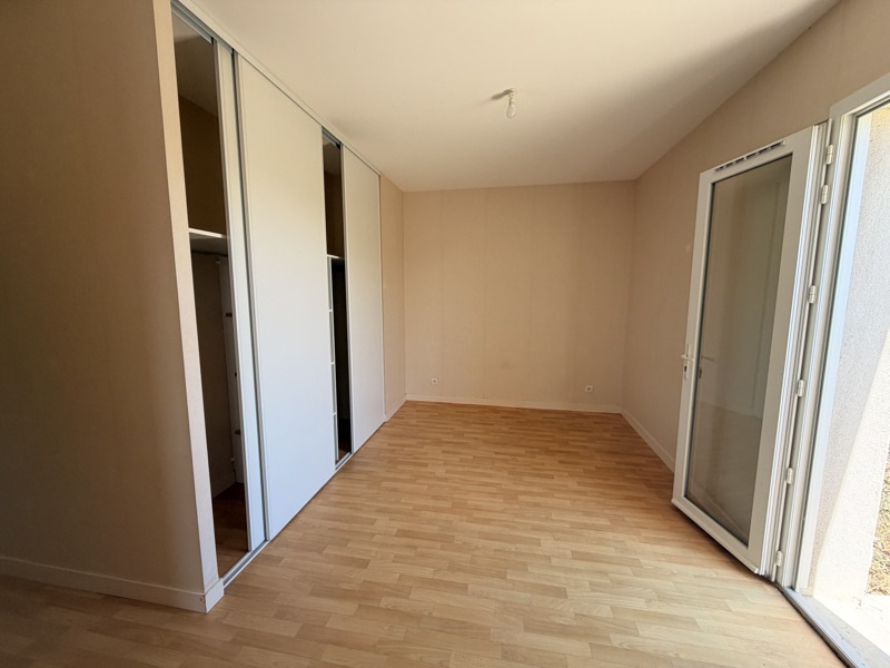 Vente Maison ST VIVIEN - 4 pièces -90 m² - (17220)