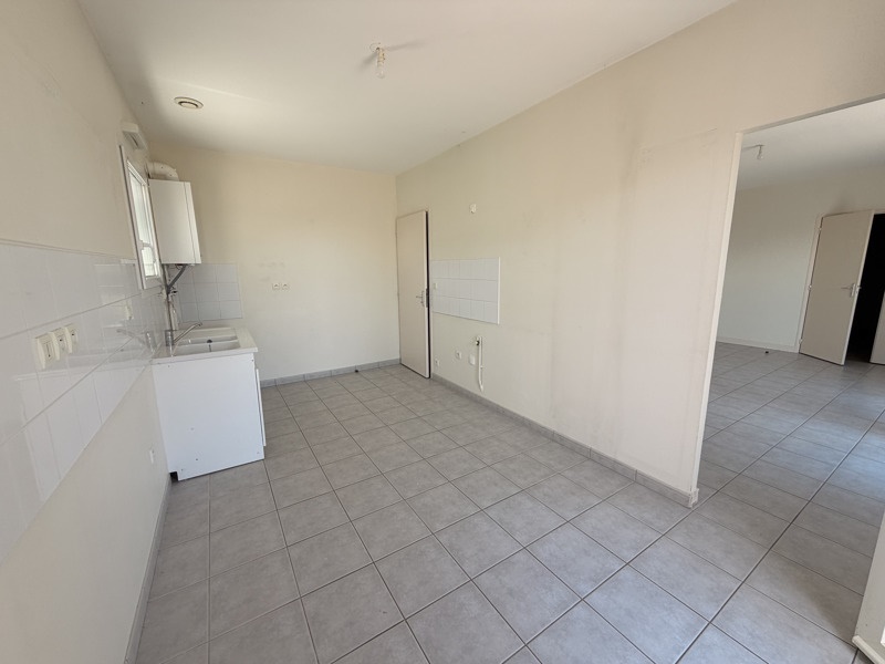 Vente Maison ST VIVIEN - 4 pièces -90 m² - (17220)