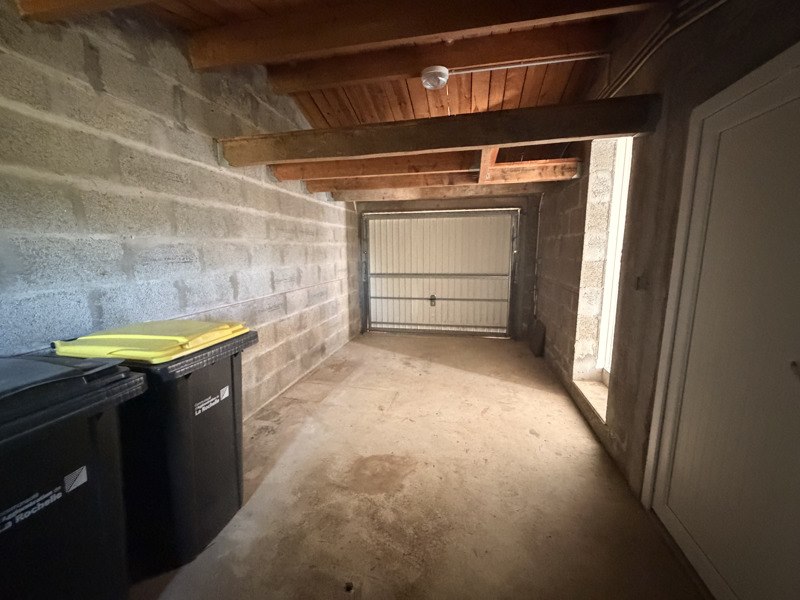 Vente Maison ST VIVIEN - 4 pièces -90 m² - (17220)