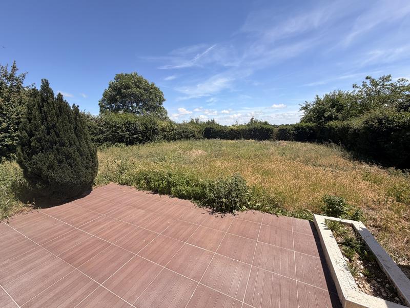 Vente Maison ST VIVIEN - 4 pièces -90 m² - (17220)
