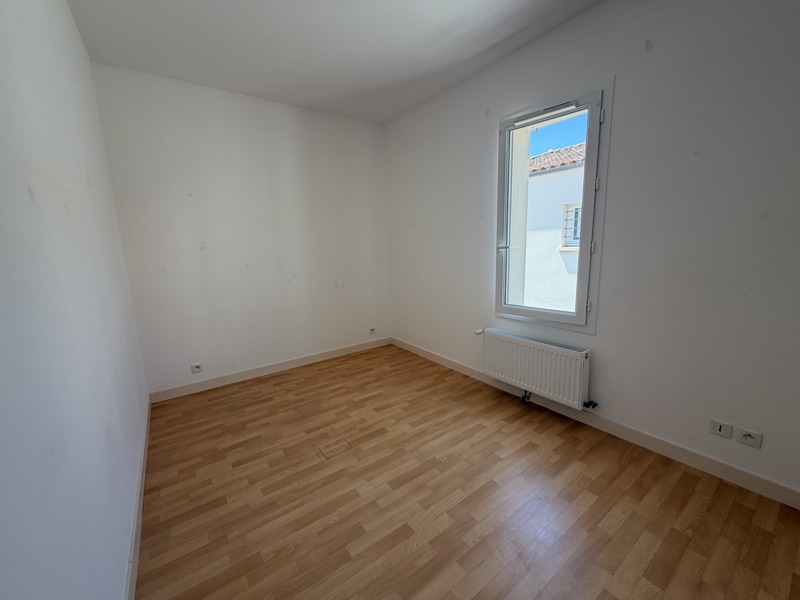 Vente Maison ST VIVIEN - 4 pièces -90 m² - (17220)
