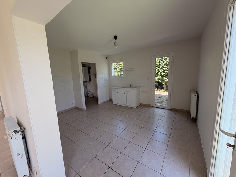 Vente Maison ST VIVIEN - 4 pièces -106 m² - (17220)