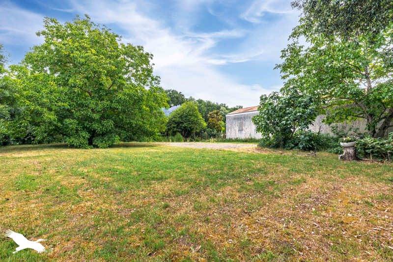 Vente Maison SALLES SUR MER - 6 pièces -177 m² - (17220)