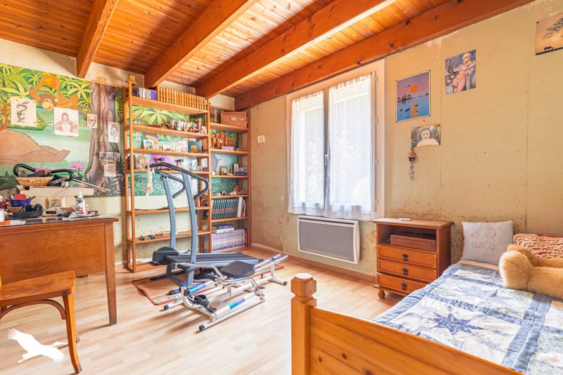 Vente Maison SALLES SUR MER - 6 pièces -177 m² - (17220)