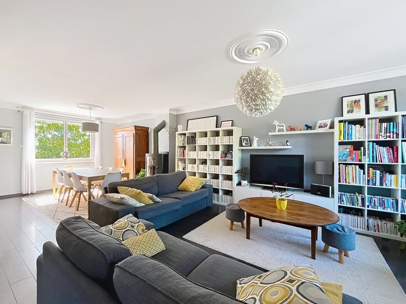 Vente Maison THAIRE - 6 pièces -160 m² - (17290)