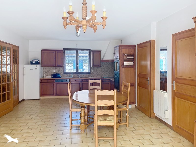 Vente Maison CHATELAILLON PLAGE - 8 pièces -131 m² - (17340)