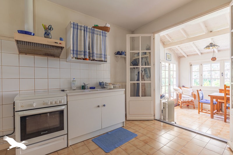 Vente Maison CHATELAILLON PLAGE - 4 pièces -86 m² - (17340)