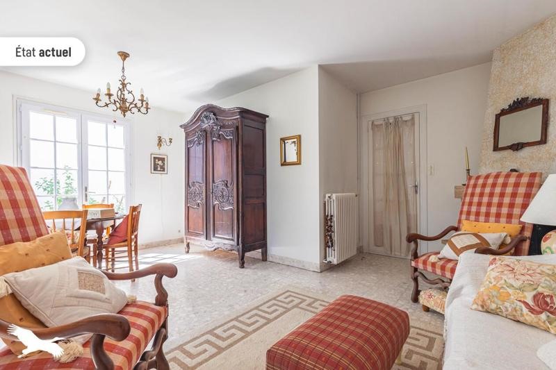 Vente Maison CHATELAILLON PLAGE - 4 pièces -86 m² - (17340)