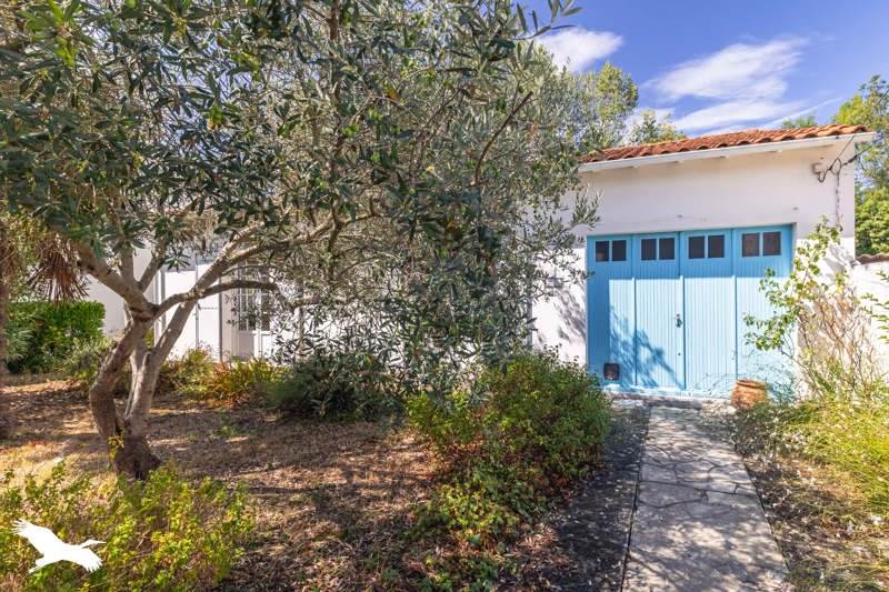 Vente Maison CHATELAILLON PLAGE 17340 4 pièces - 86 m²