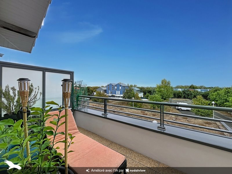 Appartement 3 pièces 67 m² · à Châtelaillon-Plage · 67 m² · 359 000 €