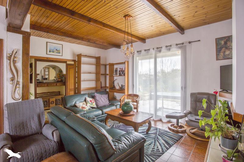 Vente Maison LA JARNE - 5 pièces -98 m² - (17220)