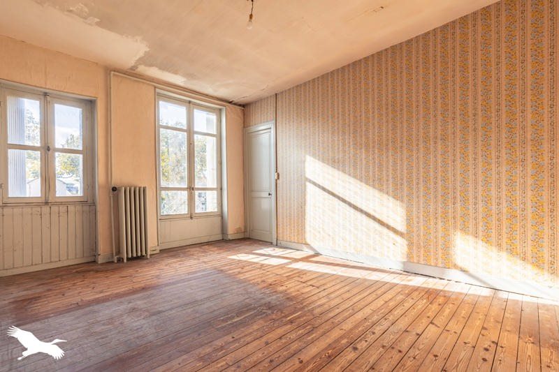 Vente Maison Châtelaillon-Plage - 3 pièces -84 m² - (17340)