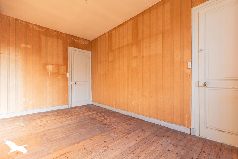 Vente Maison Châtelaillon-Plage - 3 pièces -84 m² - (17340)