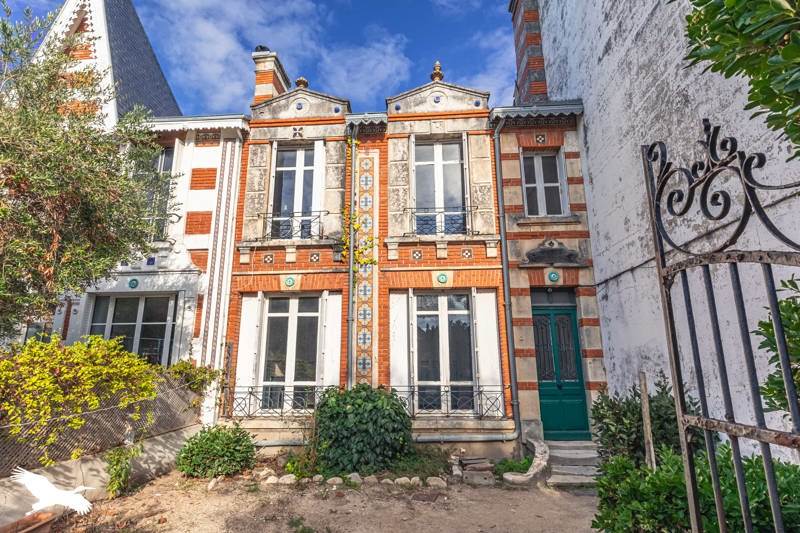 Maison 3 pièces 84 m² · à Châtelaillon-Plage · 84 m² · 375 264 €