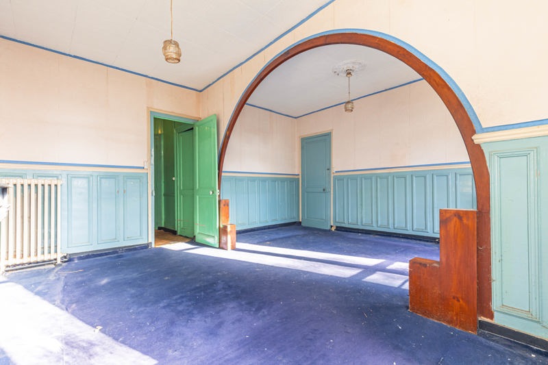 Vente Maison Châtelaillon-Plage - 3 pièces -84 m² - (17340)