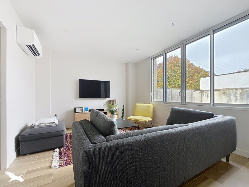 Vente Maison Châtelaillon-Plage - 3 pièces -54 m² - (17340)