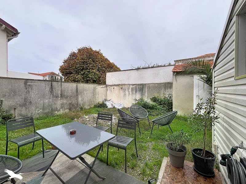Vente Maison Châtelaillon-Plage - 3 pièces -54 m² - (17340)