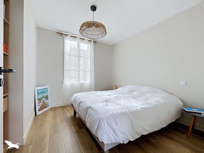 Vente Maison Châtelaillon-Plage - 3 pièces -54 m² - (17340)