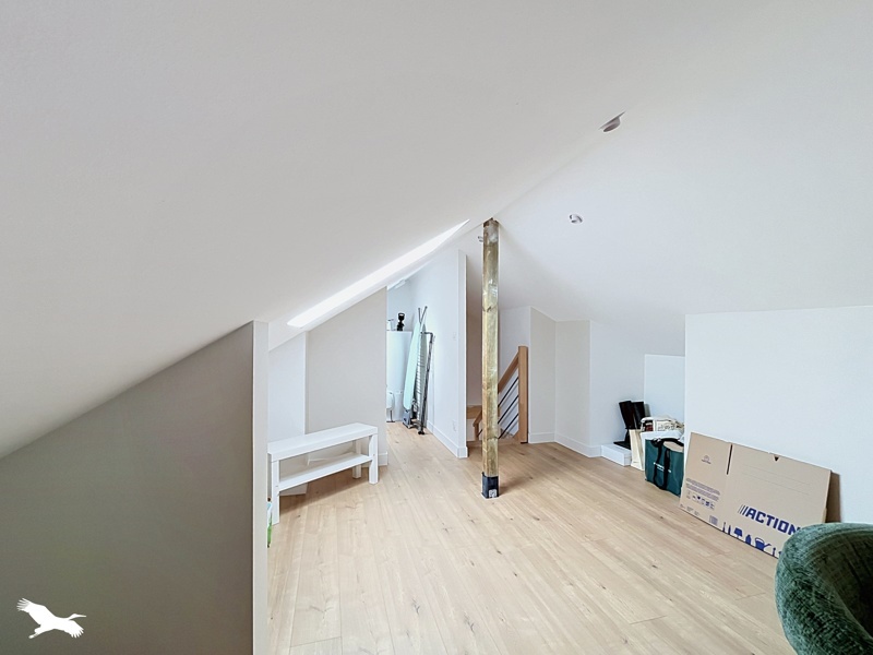 Vente Maison Châtelaillon-Plage - 3 pièces -54 m² - (17340)