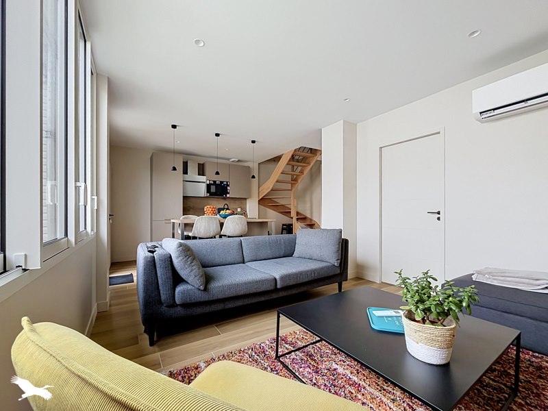 Vente Maison CHATELAILLON PLAGE 17340 3 pièces - 54 m²