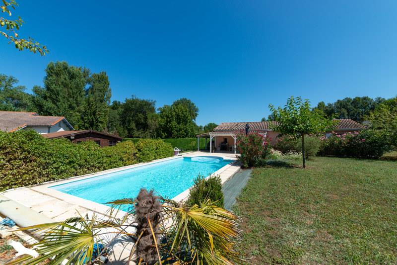 Vente Maison CAUSSADE - 4 pièces -106 m² - (82300)