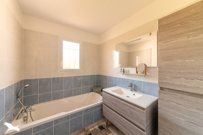 Vente Maison CAUSSADE - 4 pièces -106 m² - (82300)