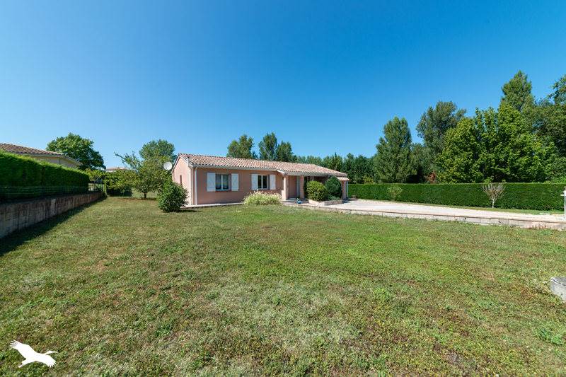 Vente Maison CAUSSADE - 4 pièces -106 m² - (82300)