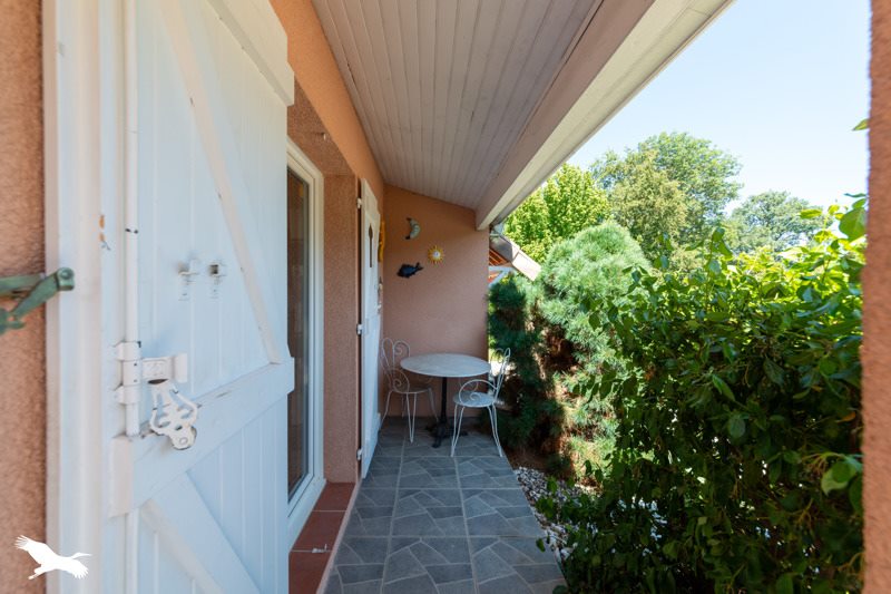 Vente Maison CAUSSADE - 4 pièces -106 m² - (82300)
