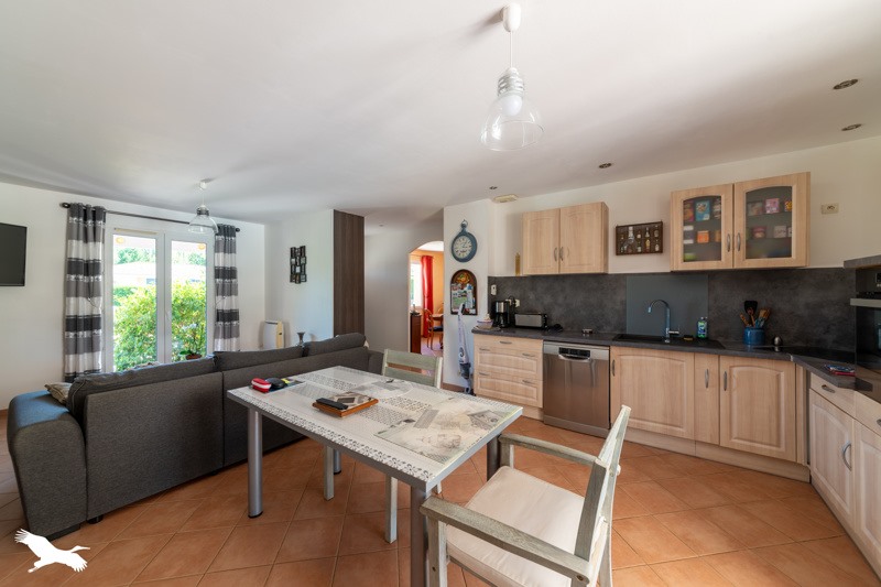 Vente Maison CAUSSADE - 4 pièces -106 m² - (82300)