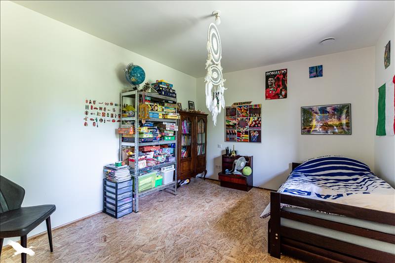 Vente Maison ST ETIENNE DE TULMONT - 8 pièces -214 m² - (82410)