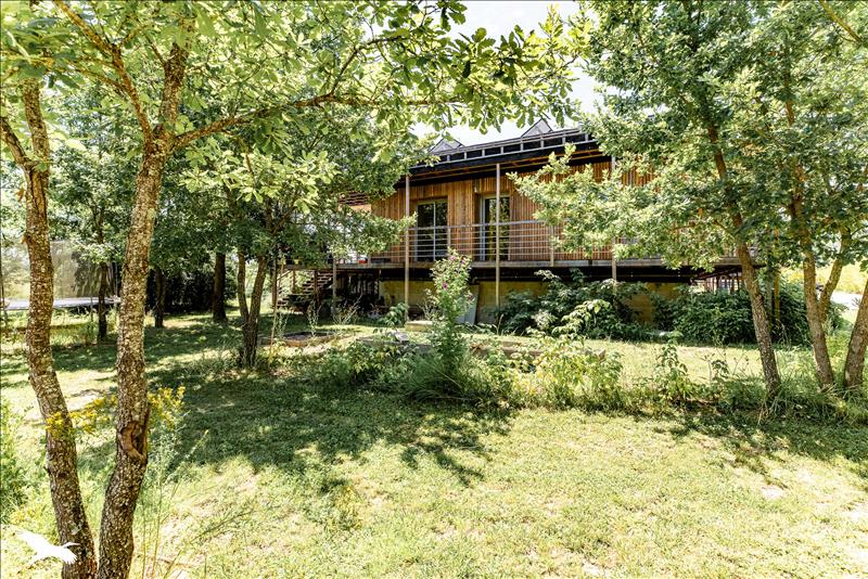 Vente Maison ST ETIENNE DE TULMONT - 8 pièces -214 m² - (82410)