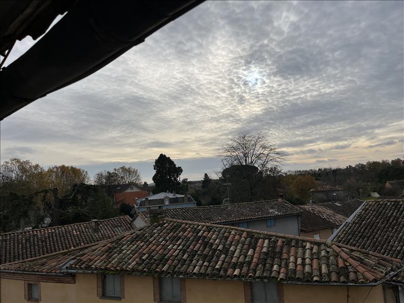 Vente Appartement NEGREPELISSE - 3 pièces -48 m² - (82800)