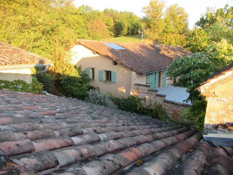 Vente Maison MOLIERES - 12 pièces -285 m² - (82220)