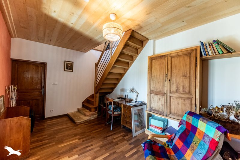 Vente Maison MOLIERES - 12 pièces -285 m² - (82220)