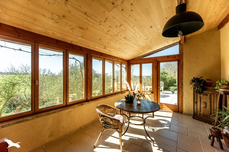 Vente Maison MOLIERES - 12 pièces -285 m² - (82220)