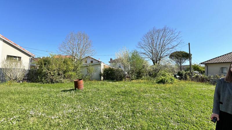 Vente Terrain NEGREPELISSE - -1326 m² - (82800)