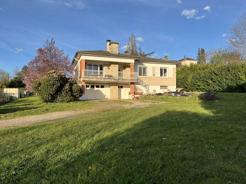 Vente Maison REALVILLE - 5 pièces -90 m² - (82440)