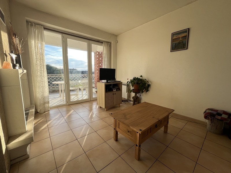 Vente Maison REALVILLE - 5 pièces -90 m² - (82440)