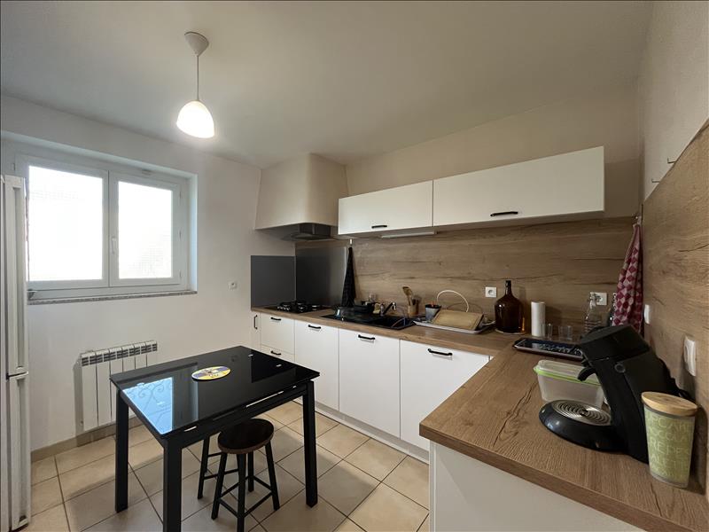 Vente Maison REALVILLE - 5 pièces -90 m² - (82440)