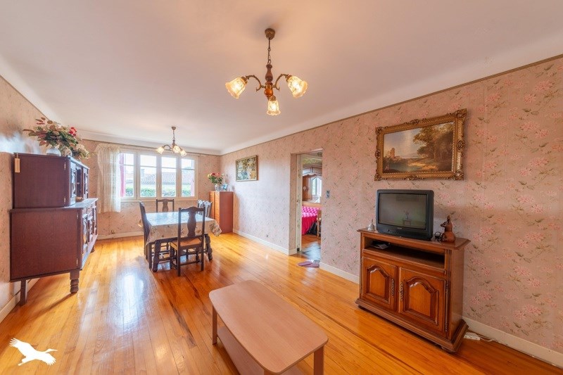 Vente Maison CAUSSADE - 6 pièces -124 m² - (82300)