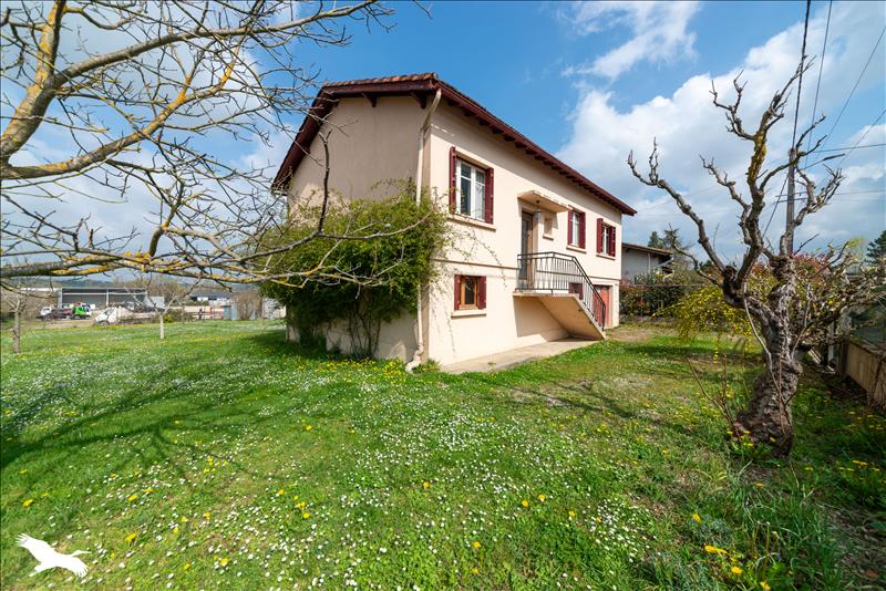 Vente Maison CAUSSADE - 6 pièces -124 m² - (82300)
