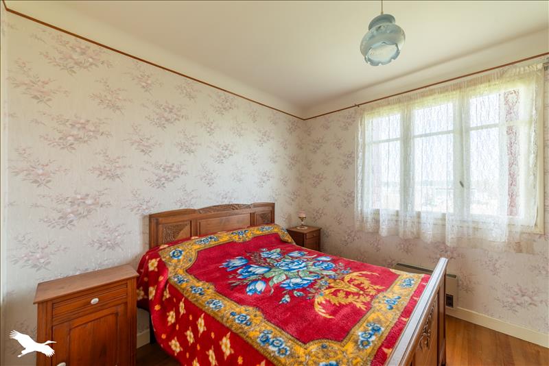 Vente Maison CAUSSADE - 6 pièces -124 m² - (82300)