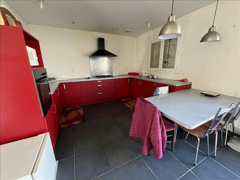 Vente Maison ALBIAS - 4 pièces -91 m² - (82350)