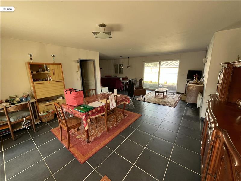 Vente Maison ALBIAS - 4 pièces -91 m² - (82350)