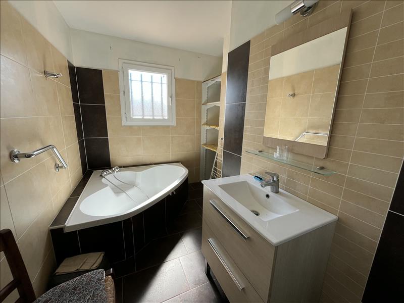 Vente Maison ALBIAS - 4 pièces -91 m² - (82350)