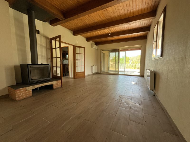 Vente Maison CAYLUS 82160 5 pièces - 95 m²